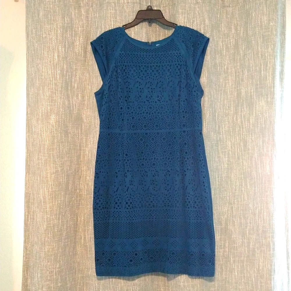 Antonio Melani dress